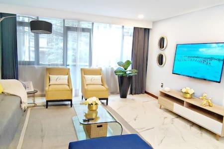 Rivera Maiahome-Hermoso Apt En Polanco Cerca Antara - 2Br 2Bt Мехіко Екстер'єр фото