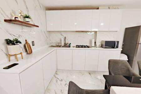 Rivera Maiahome-Hermoso Apt En Polanco Cerca Antara - 2Br 2Bt Мехіко Екстер'єр фото