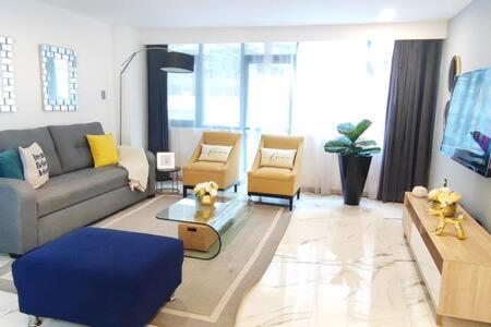 Rivera Maiahome-Hermoso Apt En Polanco Cerca Antara - 2Br 2Bt Мехіко Екстер'єр фото