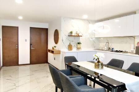 Rivera Maiahome-Hermoso Apt En Polanco Cerca Antara - 2Br 2Bt Мехіко Екстер'єр фото